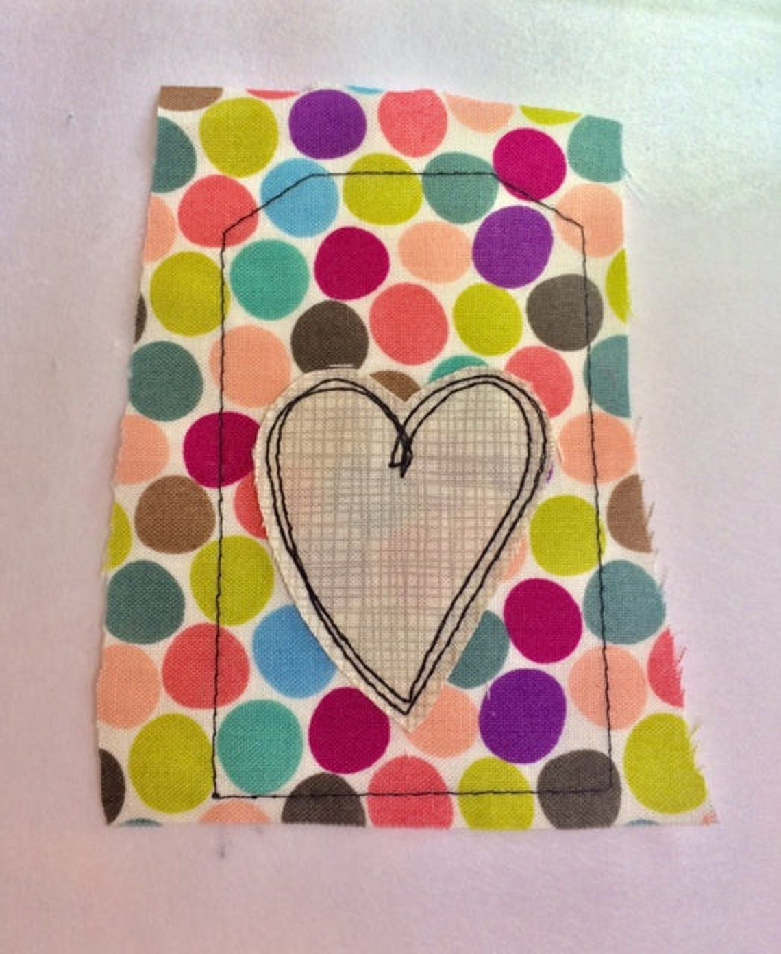 Ith gift tag pattern 4x4 hoop inthehoop machine jessecmault  etsy