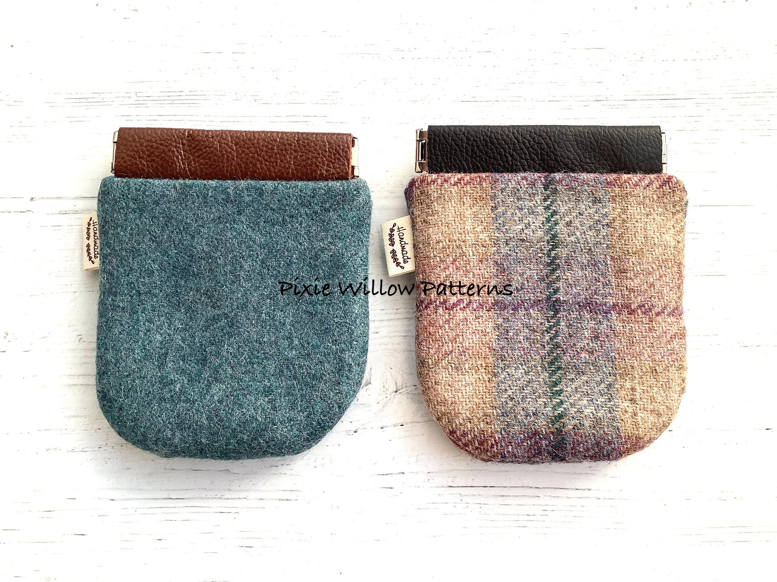 ITH Flex Frame Purse Pattern With Curved Bottom, for 5x7 Hoop (digital ...