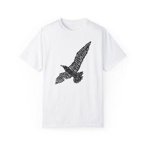 BLACKBIIRD、ビヨンセ カウボーイ カーター ツアー アパレル、カジュアルウェア、ギフト、スタイリッシュなグラフィック T シャツ、環境に優しいファッション