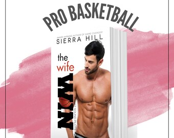 Signed paperback The Wife Win (Puget Sound Pilots #2)
