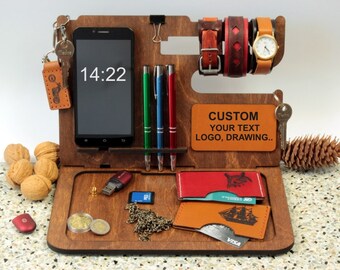 Wood Docking Station, Wooden Docking, Wood Station, Wood Docking, Docking Station, Wood Station, Docking Wood, Dock Station, Phone Wood