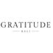 Gratitude Bali
