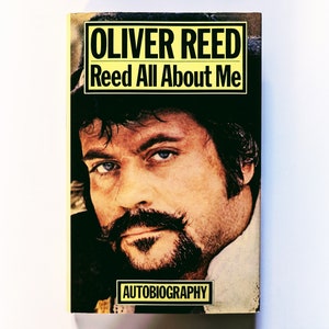 Oliver Reed, Biography, Movie Highlights and Photos