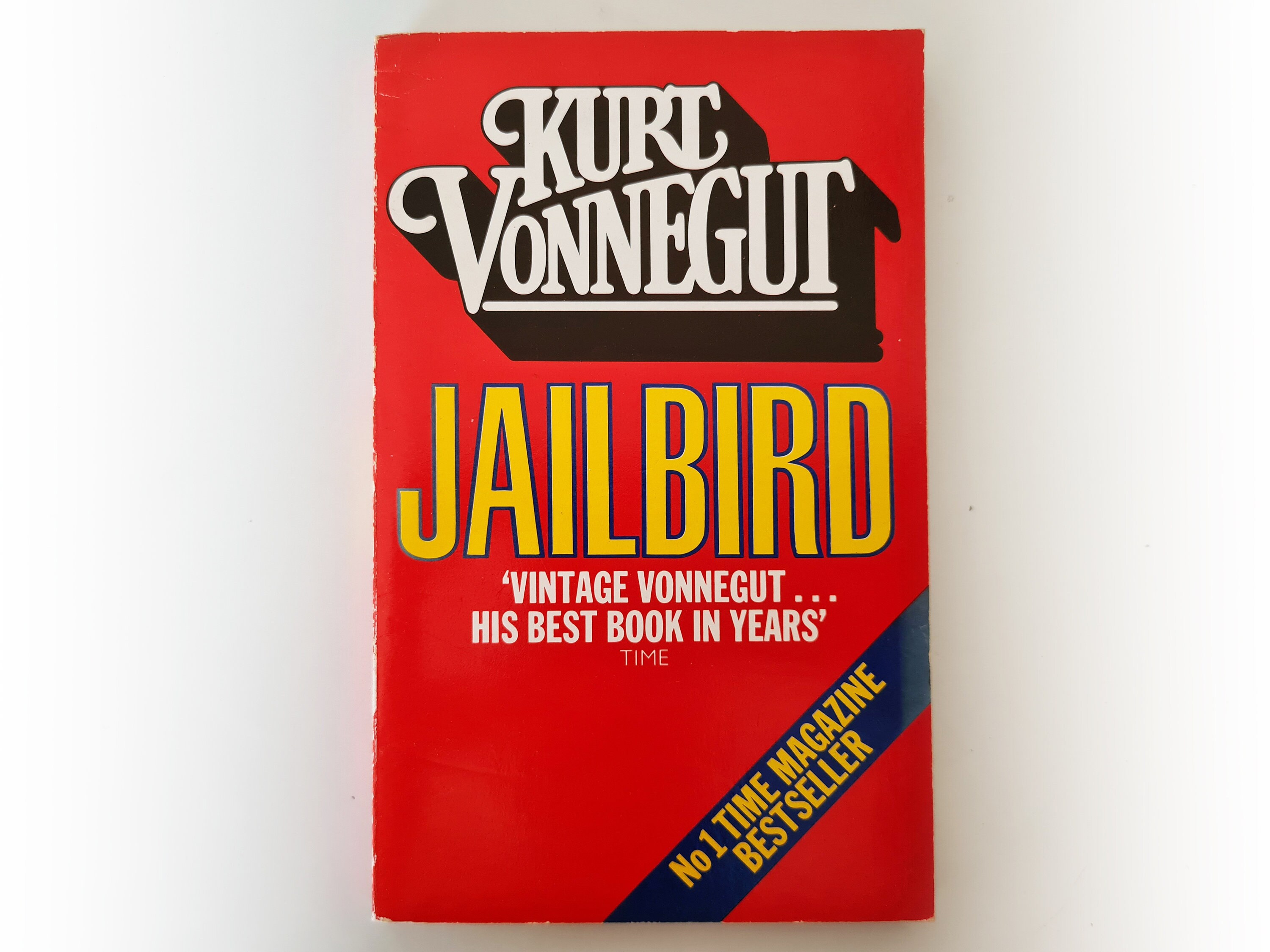 best kurt vonnegut book to start with