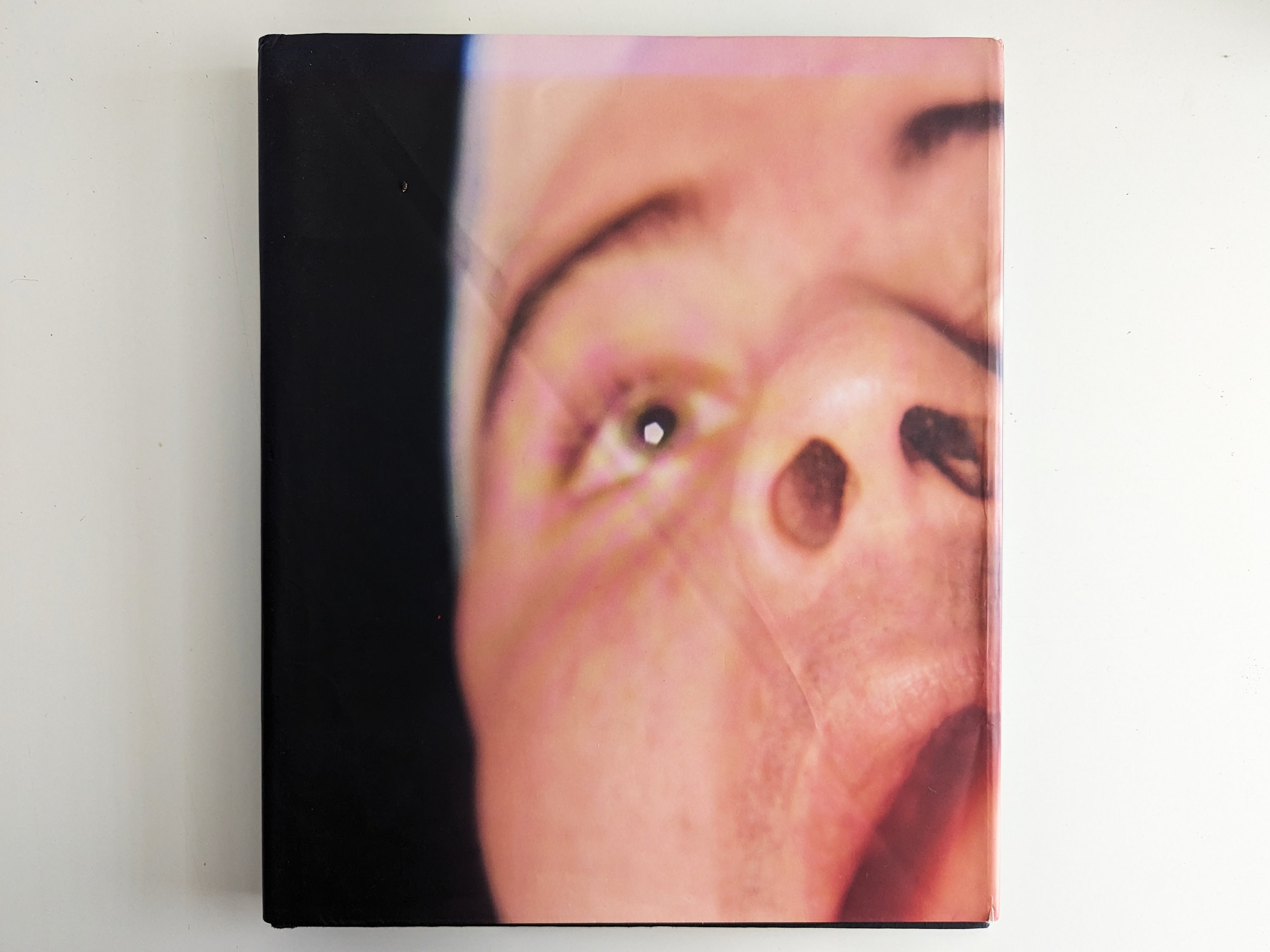 Nick Waplington - Safety in Numbers - Hardback Art Photography