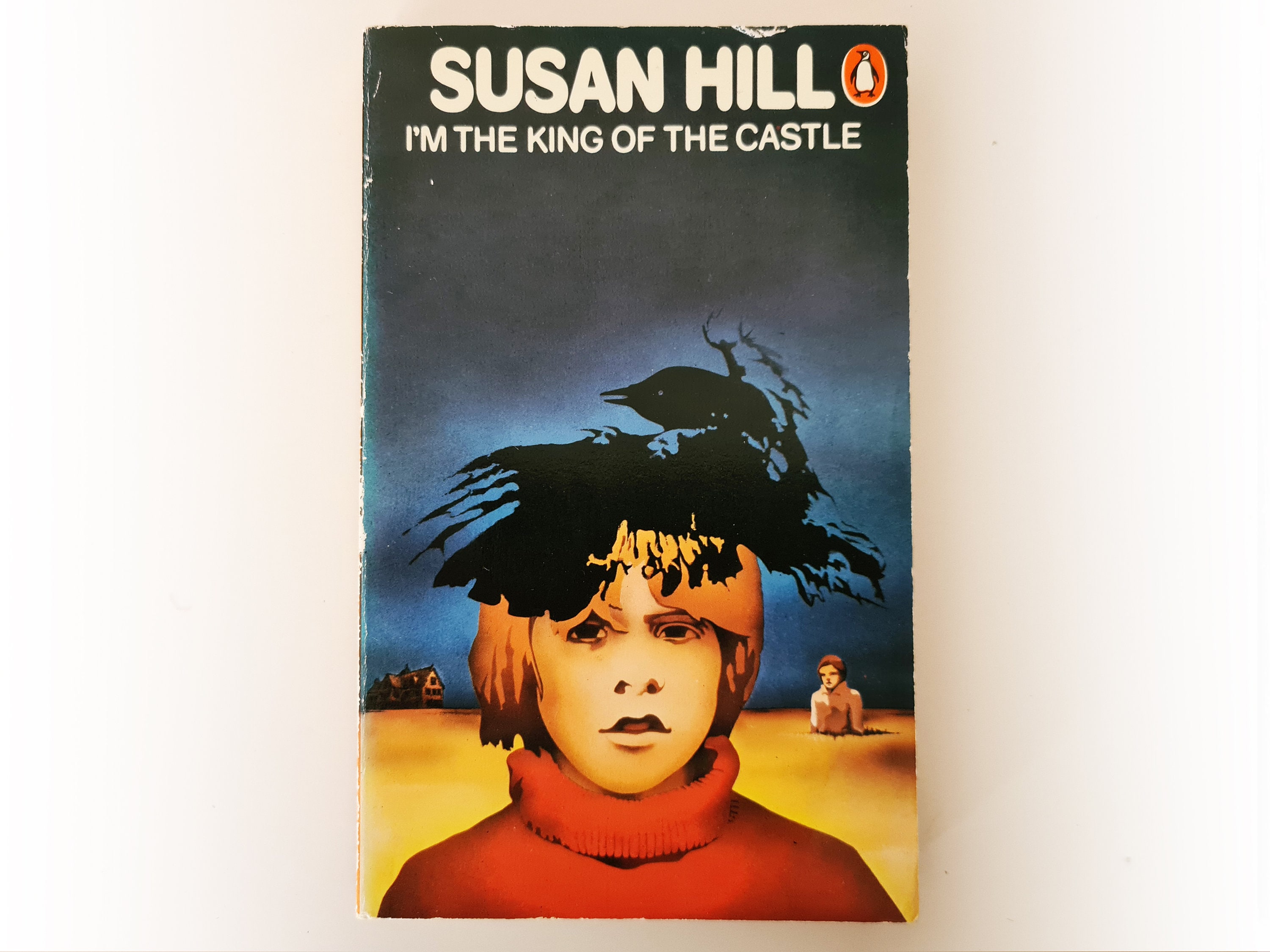 I'm the King of the Castle by Susan Hill – review, Classics