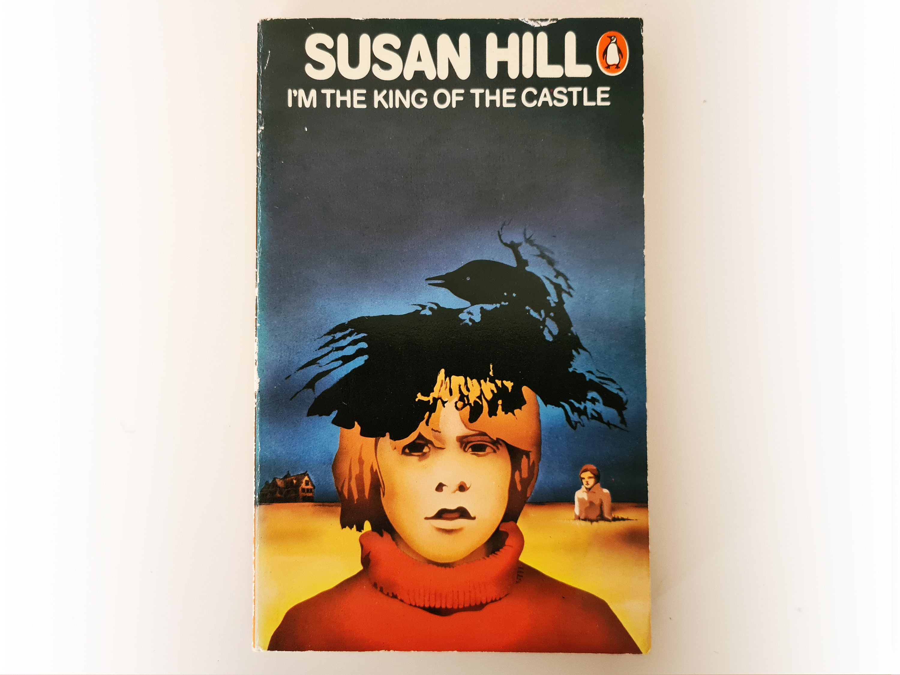 I'm the King of the Castle book by Susan Hill