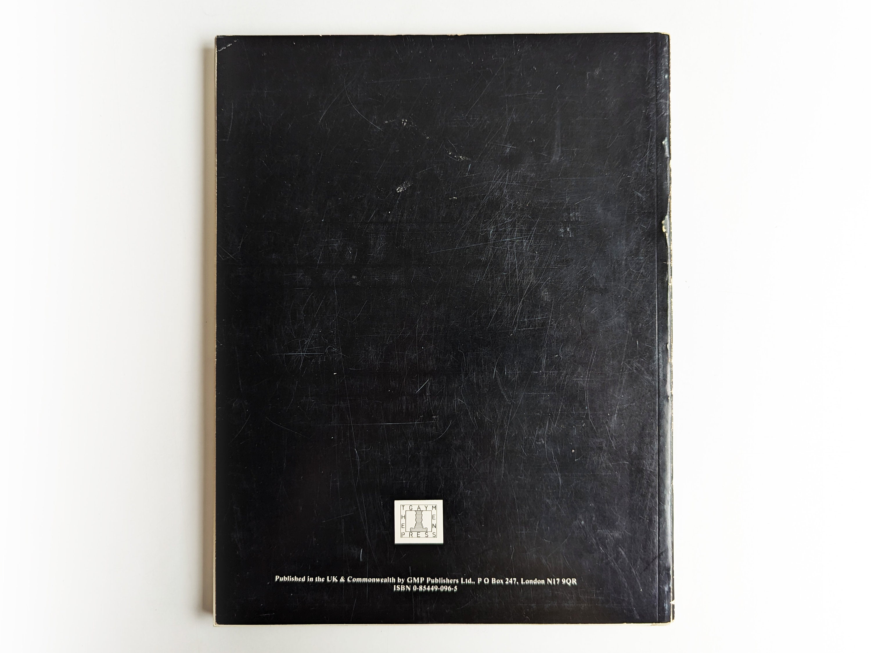 Tom of Finland - Retrospective - Art Paperback Book - 1989