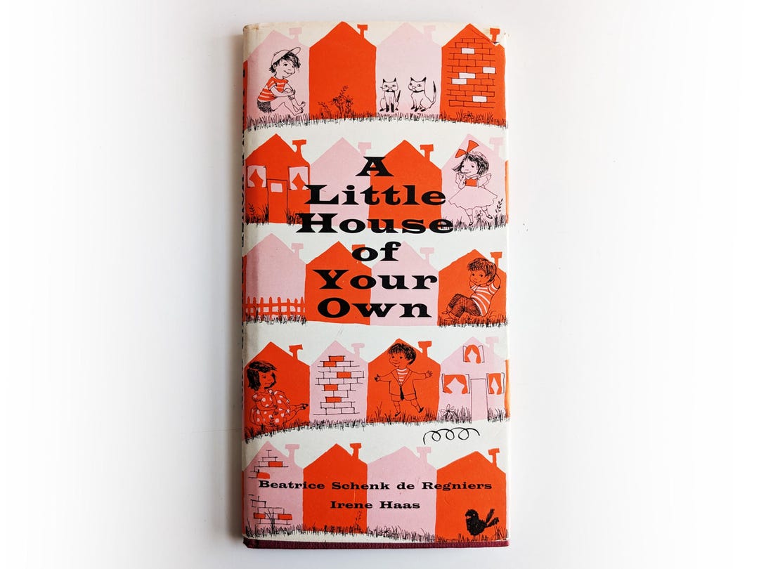 A Little House Of Your Own 【公式通販】