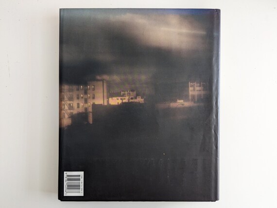 Nick Waplington - Safety in Numbers - Hardback Art Photography