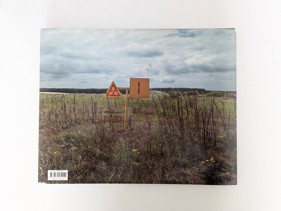 Robert Polidori - Zones of Exclusion: Pripyat and Chernobyl