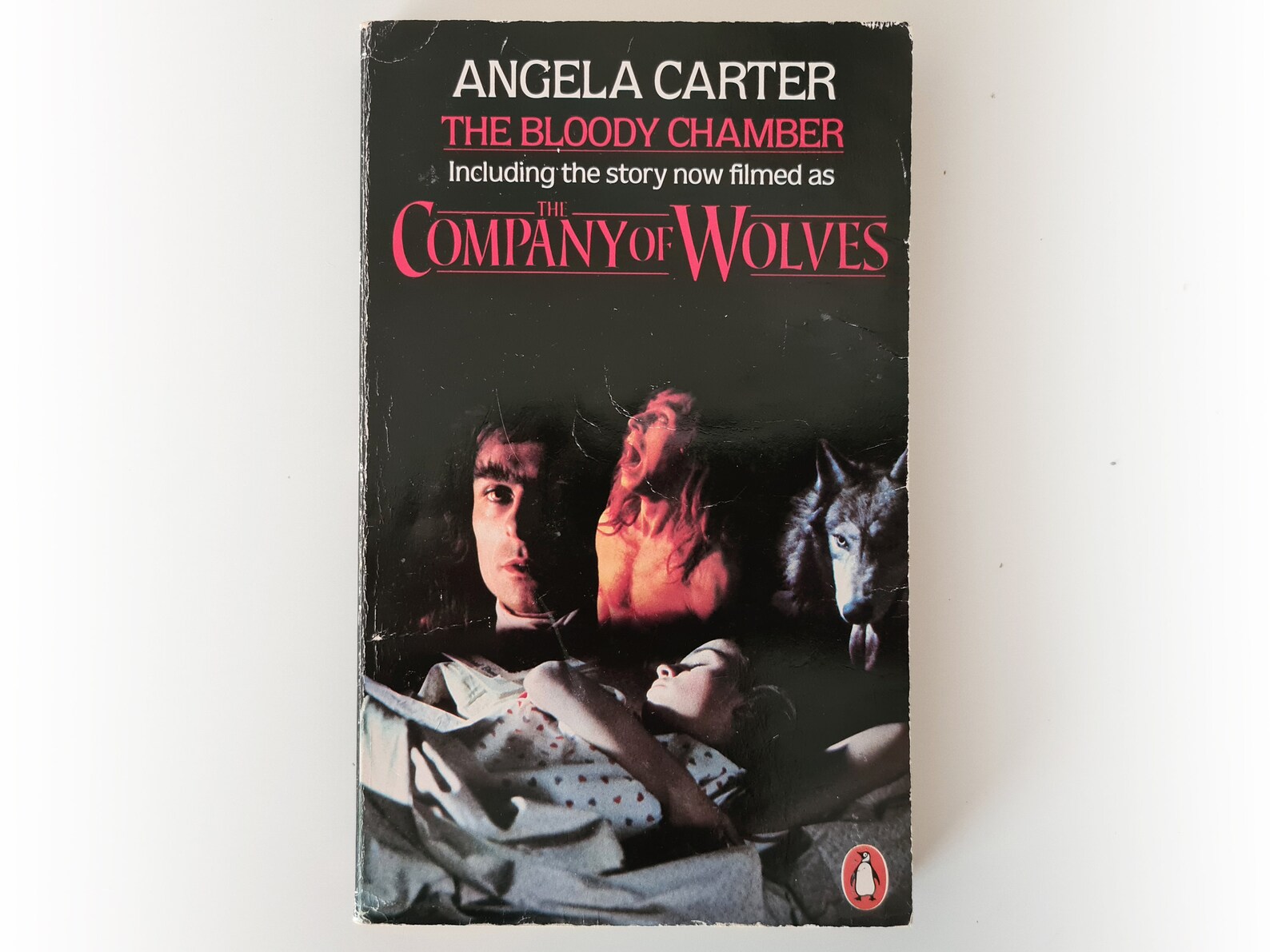 angela carter 1984