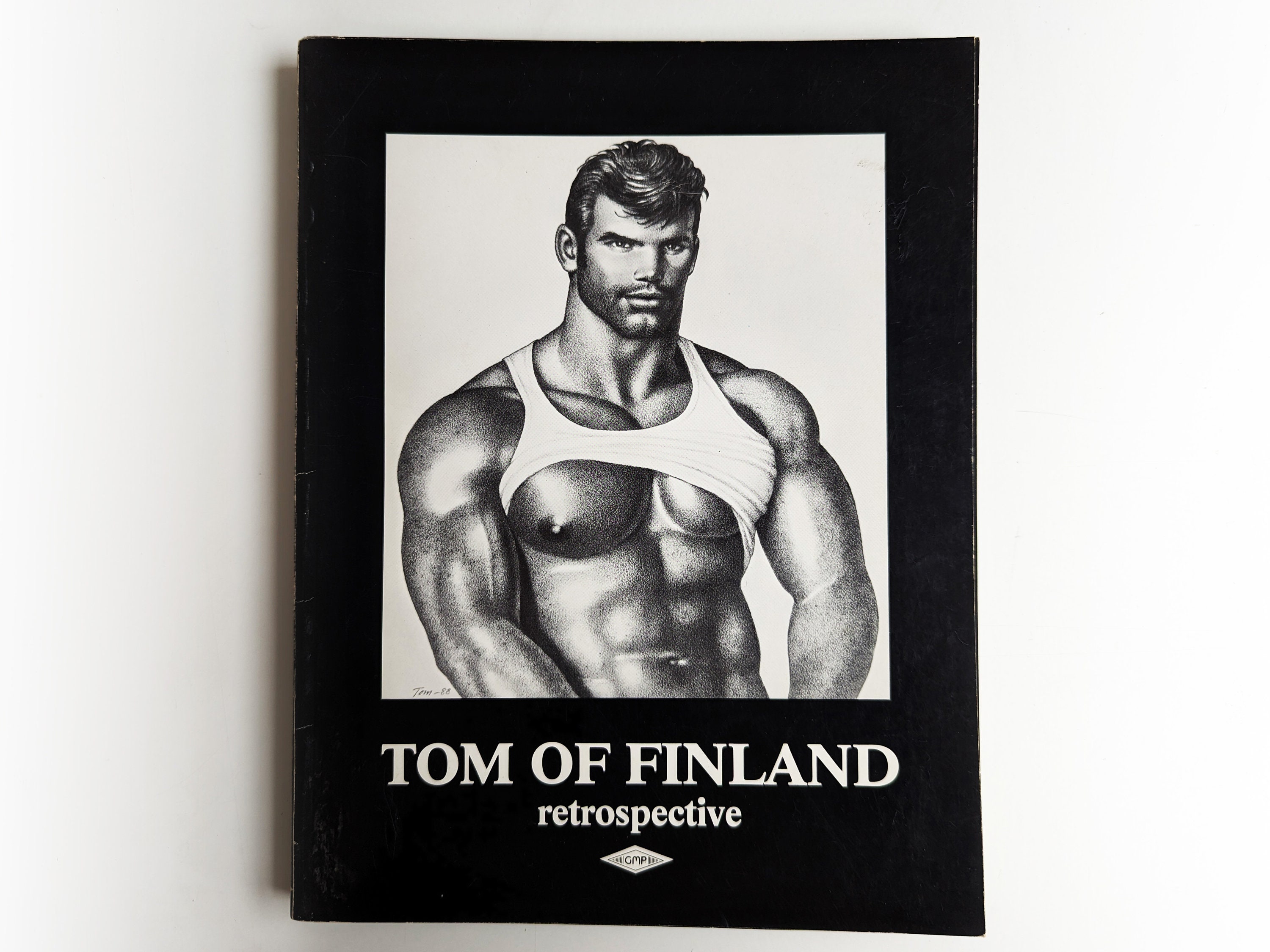 Tom of Finland　Retrospective III Tom of Finland: Retrospective 3: Tom of Finland