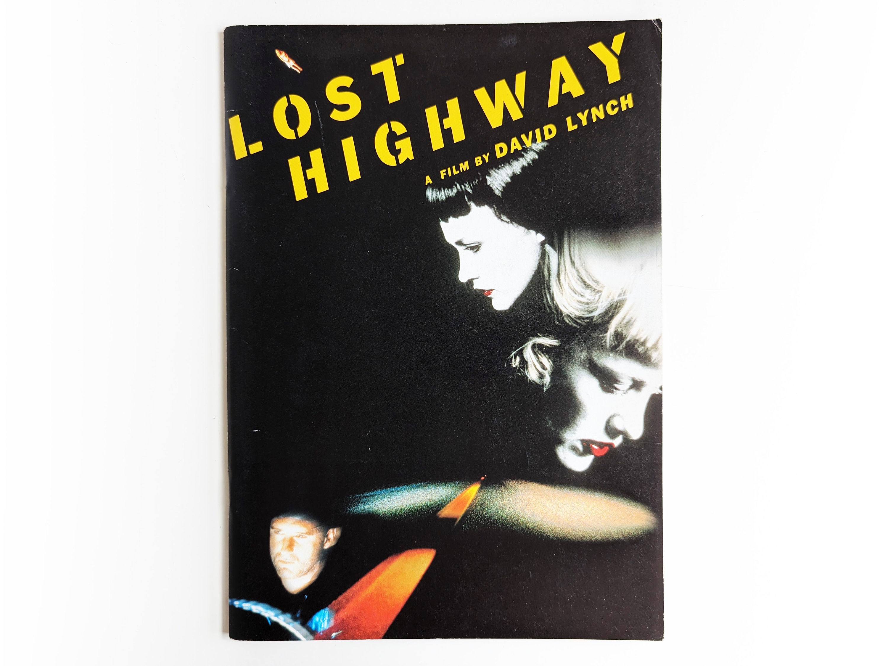 DAVID LYNCH 写真集 DAVID LYNCH 写真集