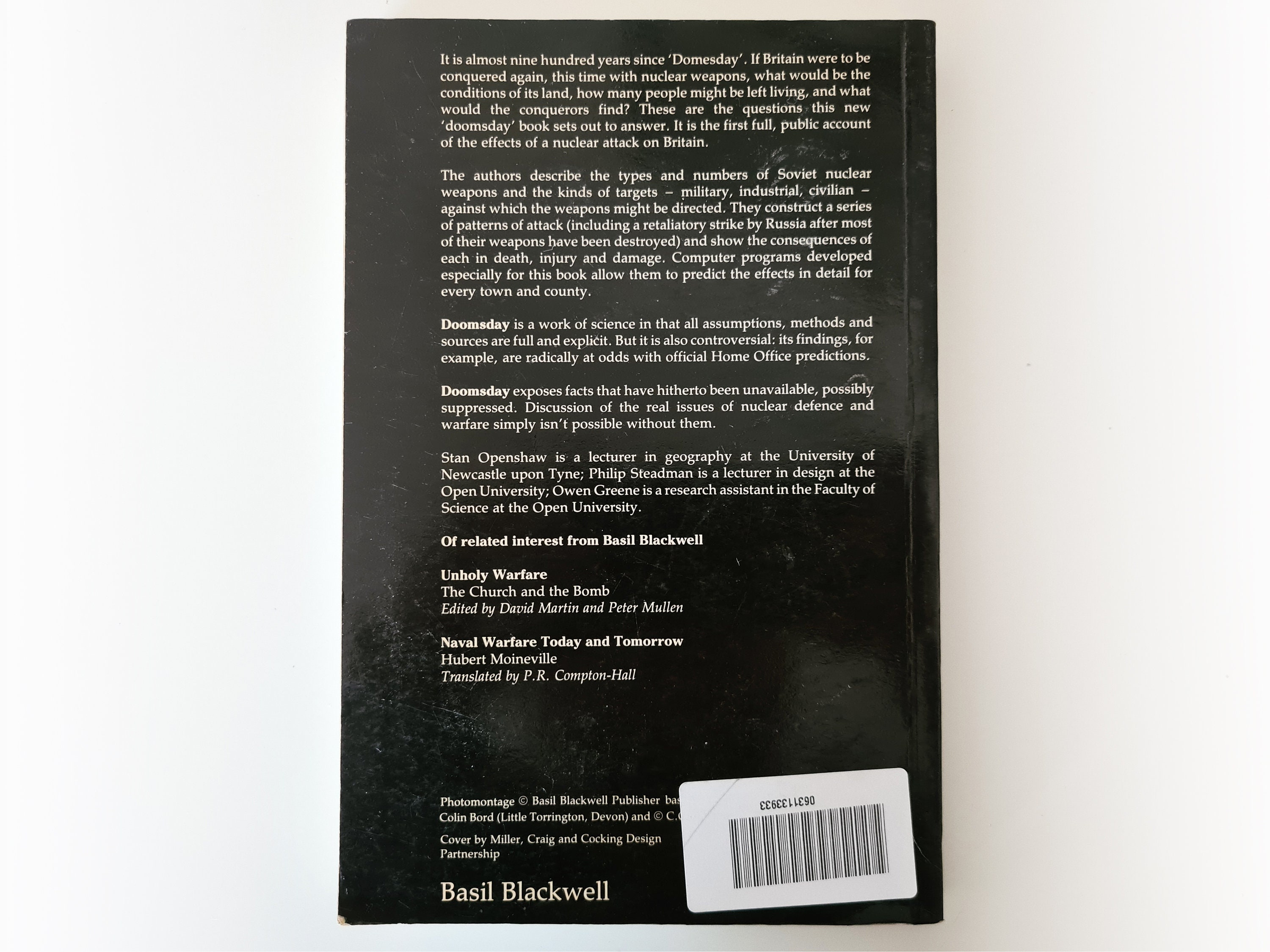 Various Doomsday Britain After Nuclear Attack Vintage Etsy