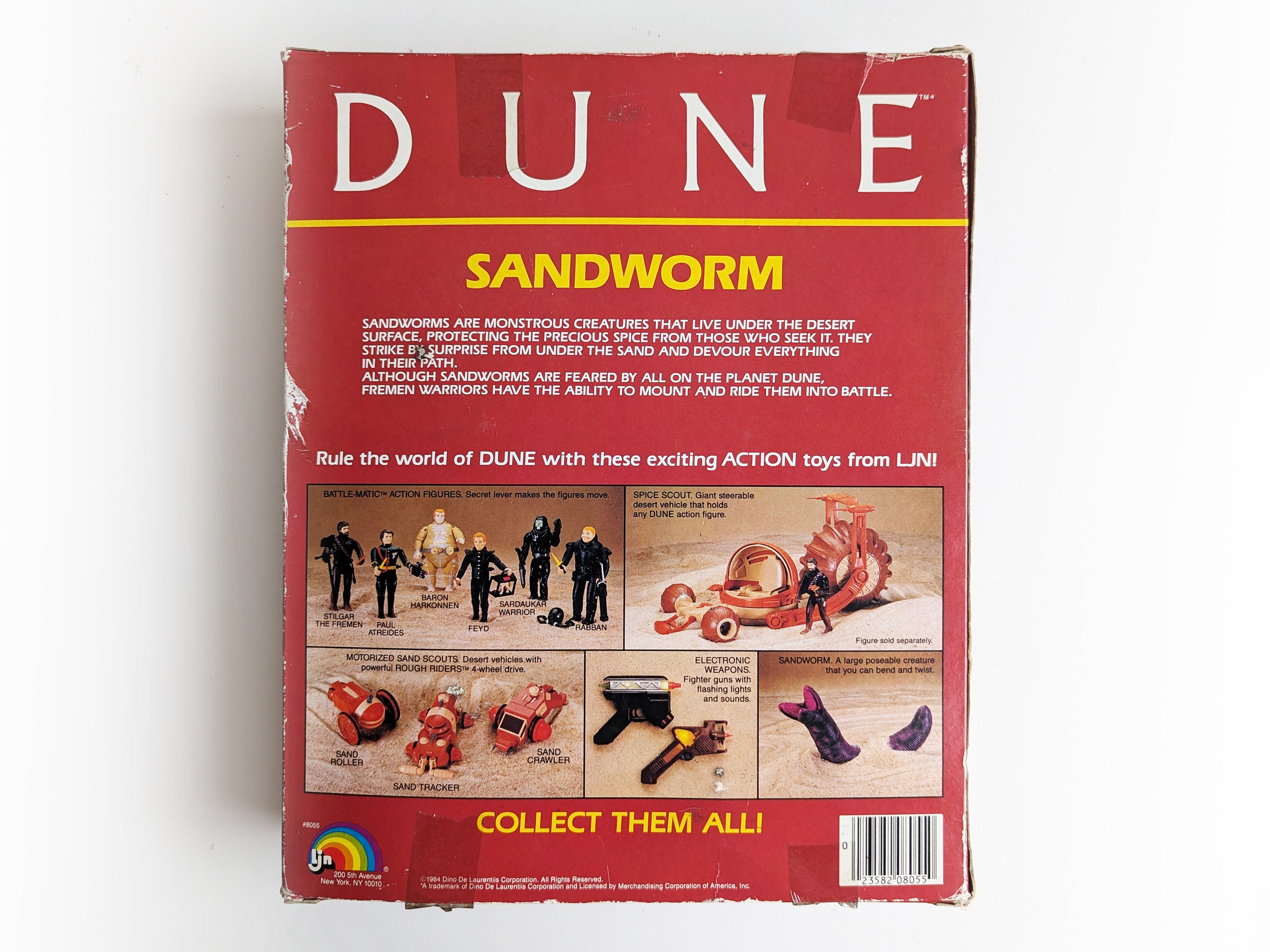 dune sex toy Showsight Magazine main image 1