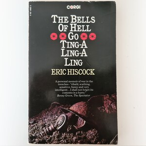 Bells+of+Hell+Go+Ting-a-ling-a-ling+Hiscock+Eric+055210583x for sale online