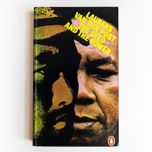 Laurens Van Der Post – The Seed & the Sower (Merry Christmas Mr Lawrence) – Pinguin-Vintage-Taschenbuch – 1977