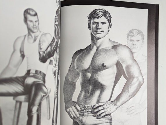 Tom of Finland　Retrospective III Retrospective; Retrospective II; Retrospective III | Tom of