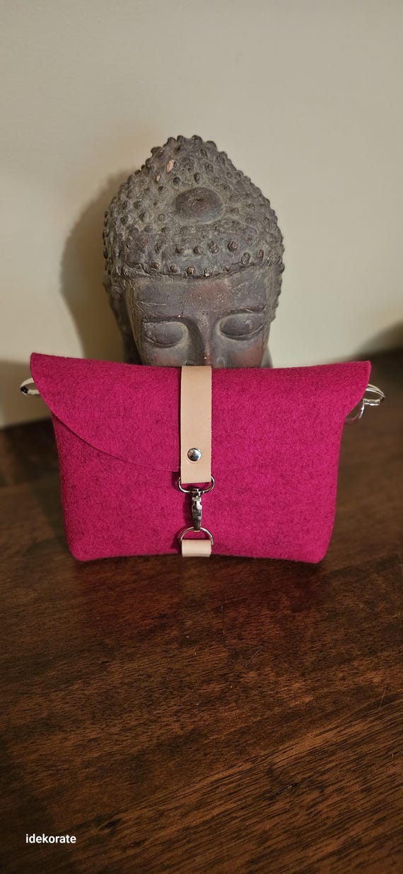 Best Selling, Merino Wool, Crossbody Bag. Many Colors
