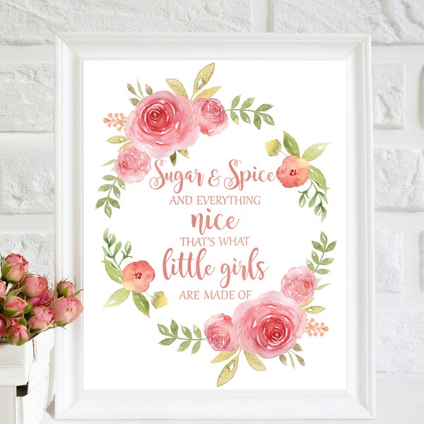 And Everything Nice Etsy