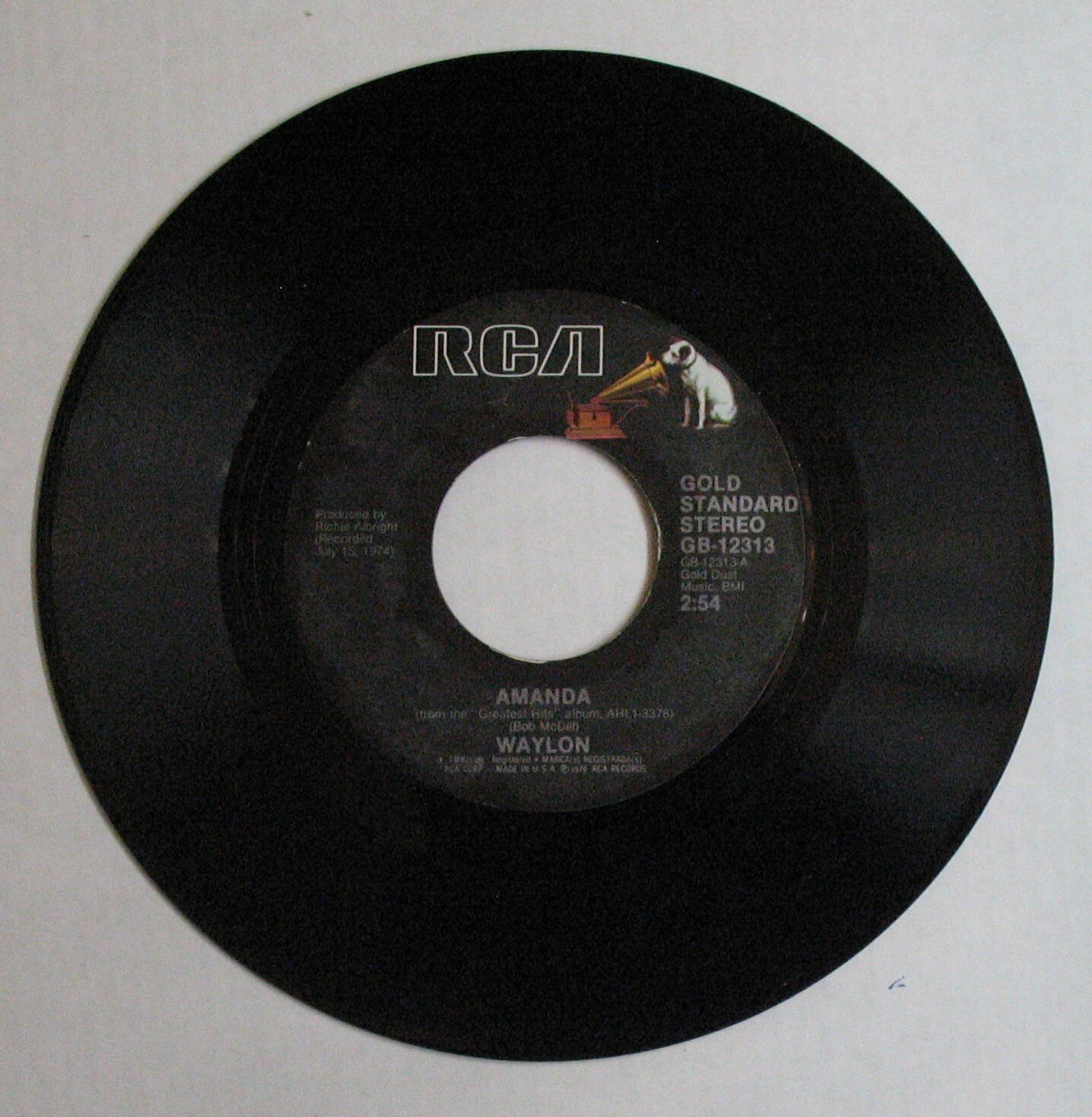 Rare Disque 45 Tours Les Plus Recherchés