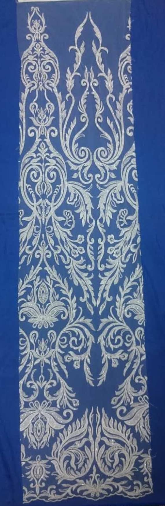 Robe GAYCHUN de mariée en perles GAYCHUN Robe broderie tissu dentelle 1a441d Robe GAYCHUN de mariée en perles GAYCHUN Robe broderie tissu dentelle 1a441d