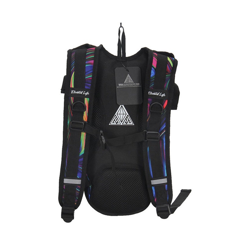 Day Trip Mini Pack Hydration Pack 2L Water Bladder Etsy