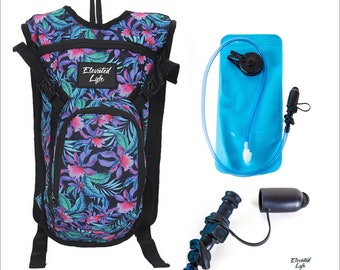 vibedration fanny pack