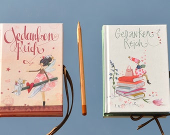 Auf welche Kauffaktoren Sie zuhause bei der Wahl der Notizbuch mit spruch achten sollten