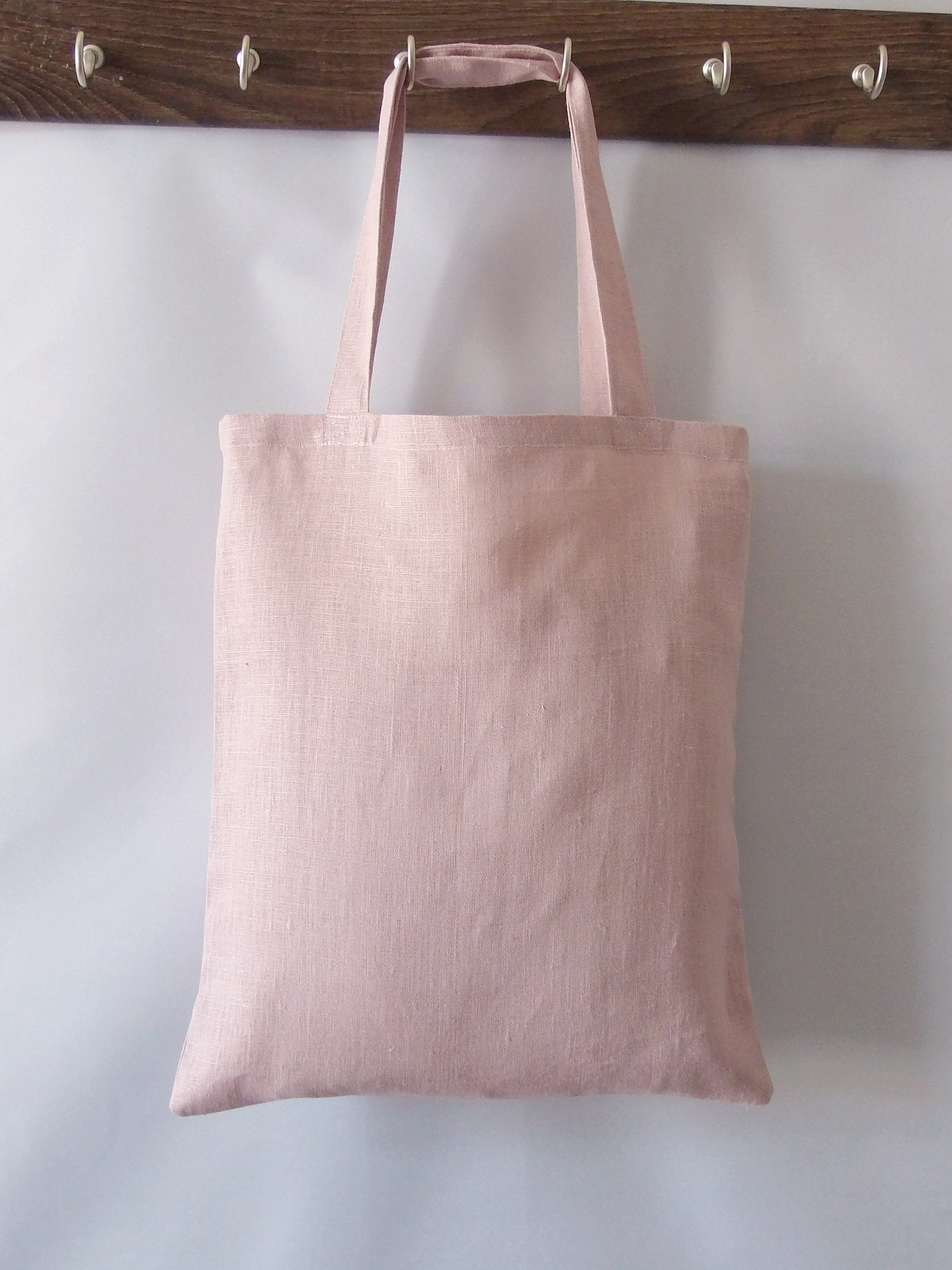 rose tote bag