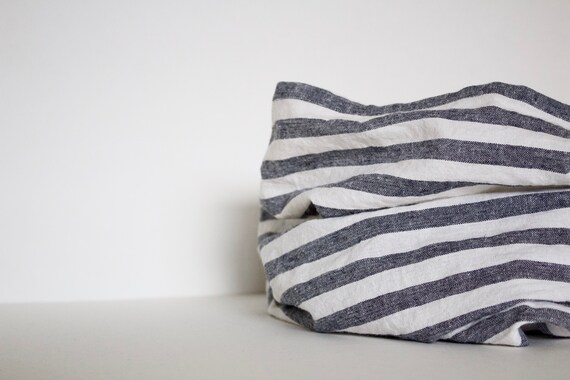 striped ring sling