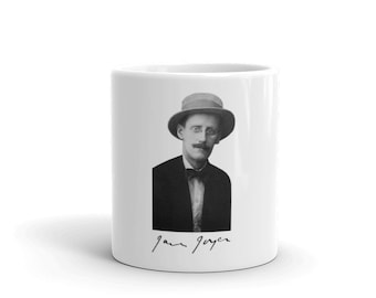 Joyce Coffee Mug Etsy Joyce Coffee Mug Etsy