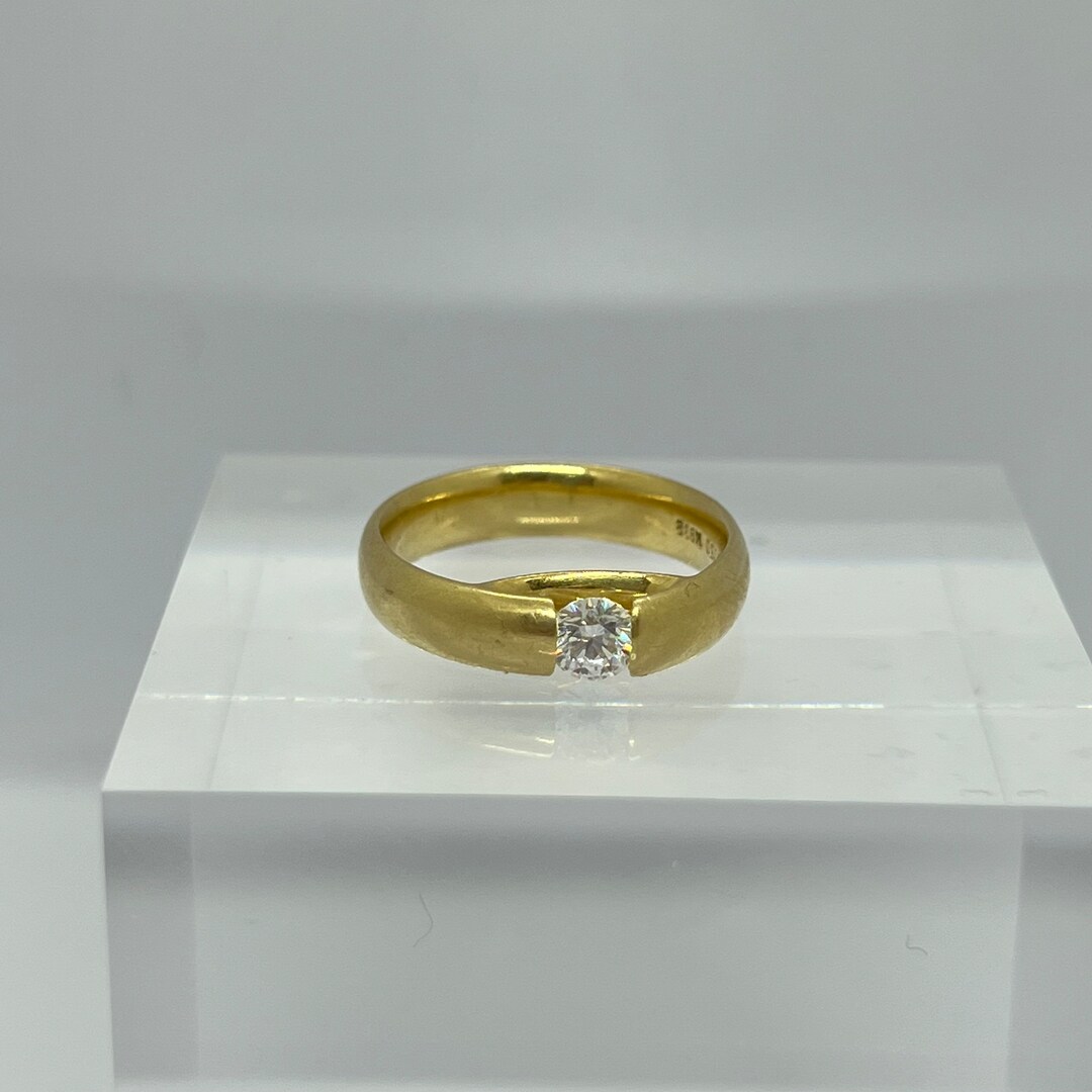 Georg jensen shop centenary ring