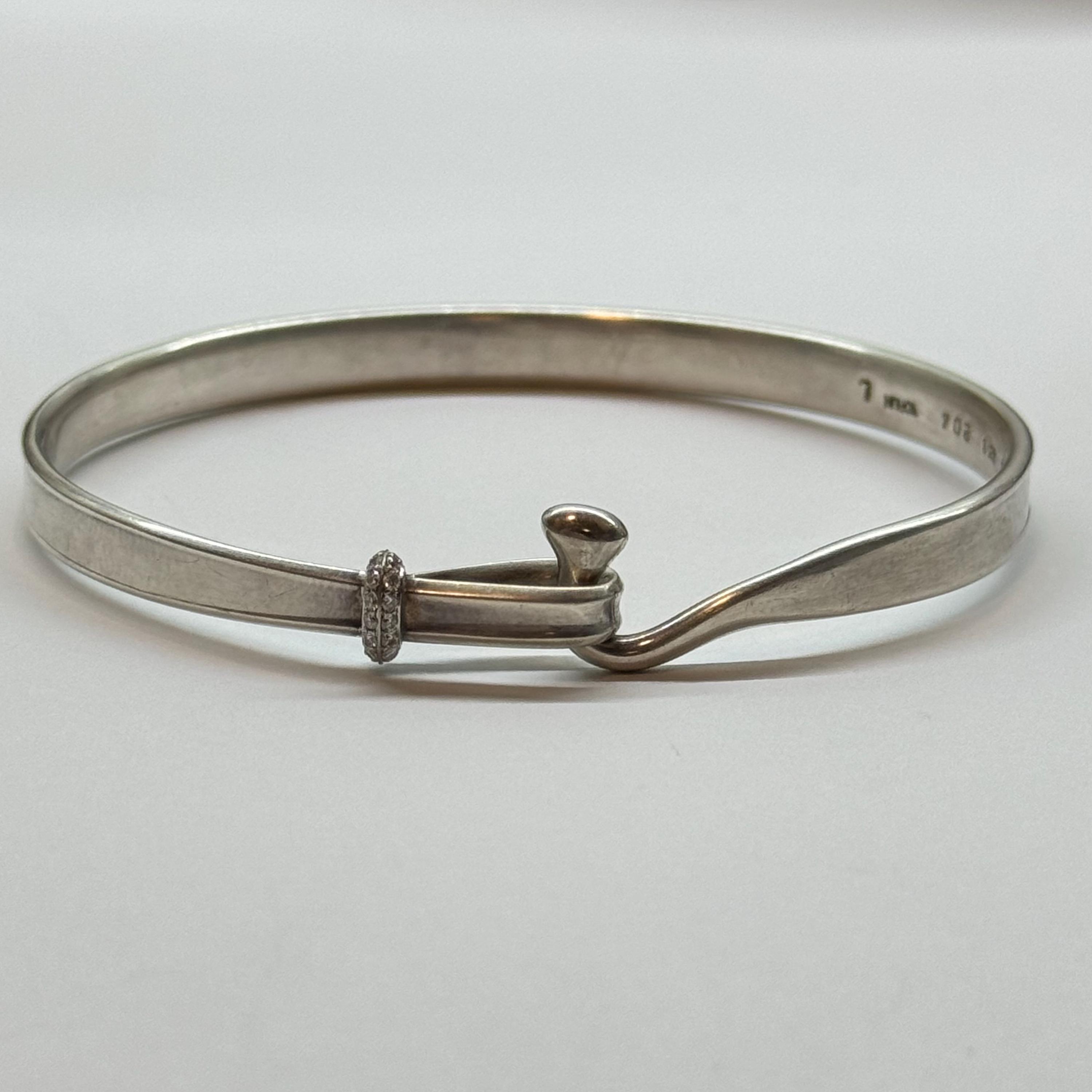 GEORG JENSEN TORUN 204 DENMARK 925S 【公式通販】