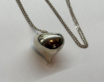 ヴィンテージ ジョージ ジェンセン スターリングシルバー アクアマリン