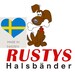 RustysHalsbaender