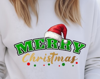 Feliz Natal PNG.