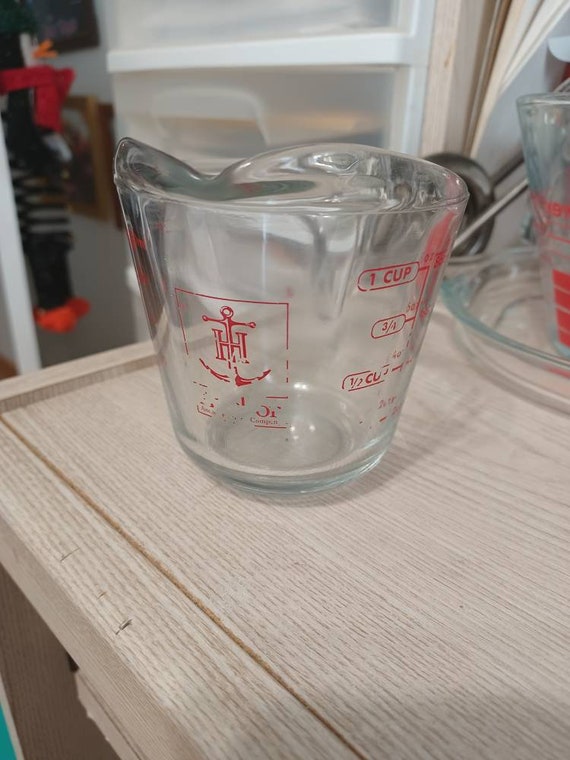 Anchor 1 Cup Measuring Cup