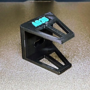 PCPanel Mounting Bracket (Magic Arm not included / Link in Description)