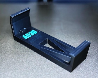 Stream Deck Mount for XL (32 Key Version) Mounting Bracket