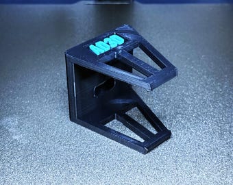 PCPanel Mounting Bracket (Magic Arm not included / Link in Description)