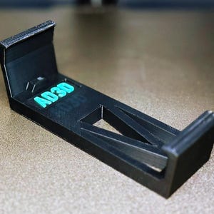 Stream Deck Mount for XL (32 Key Version) Mounting Bracket