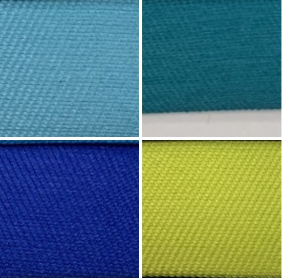 matte mikado fabric