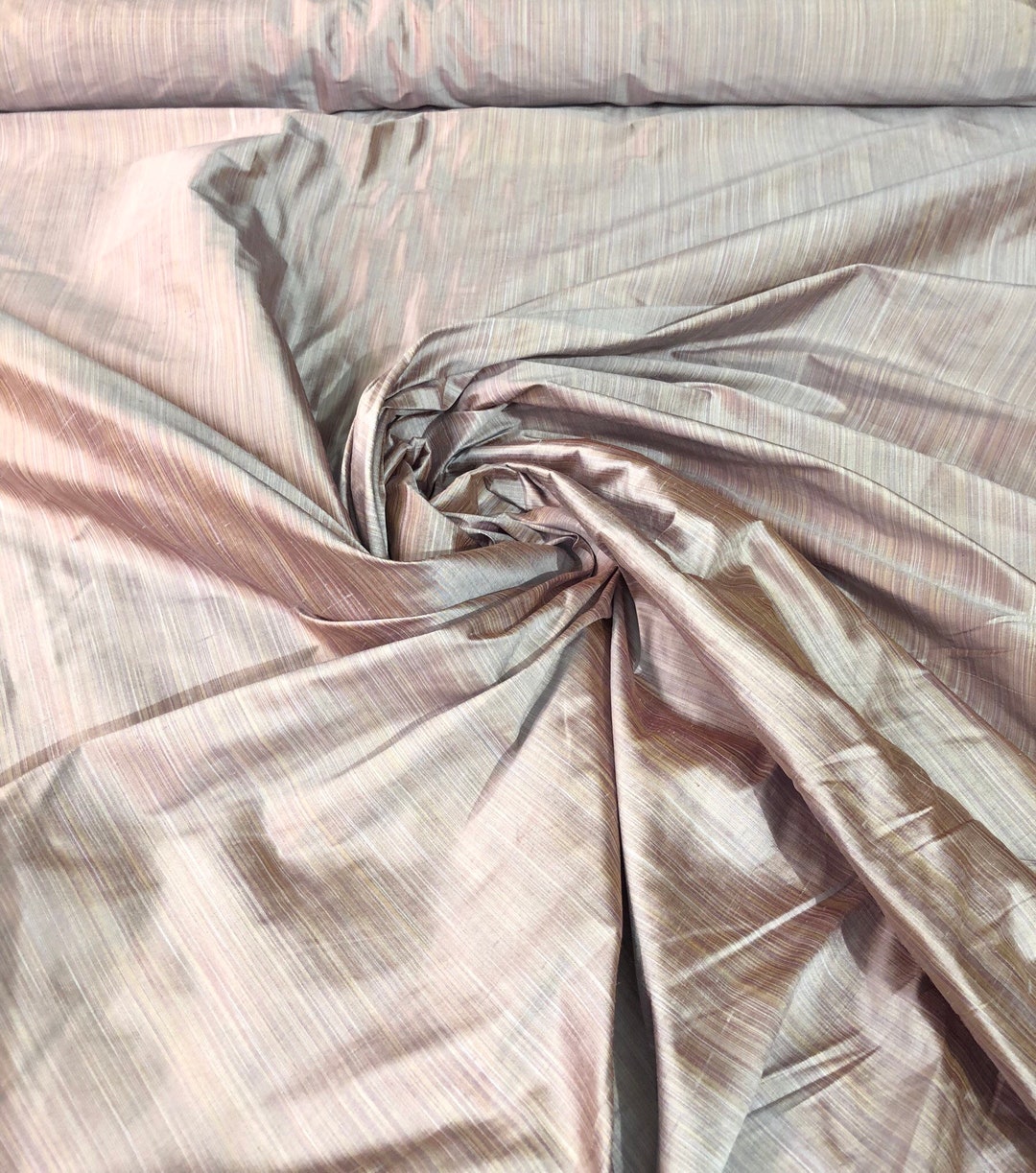 Taffy Silk Shantung 54