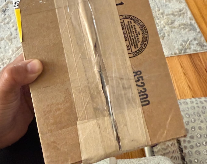 Shipping cost