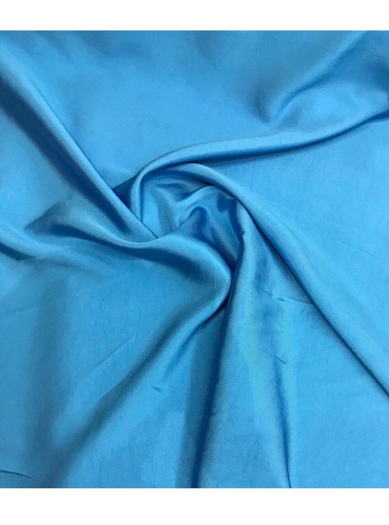 matte mikado fabric