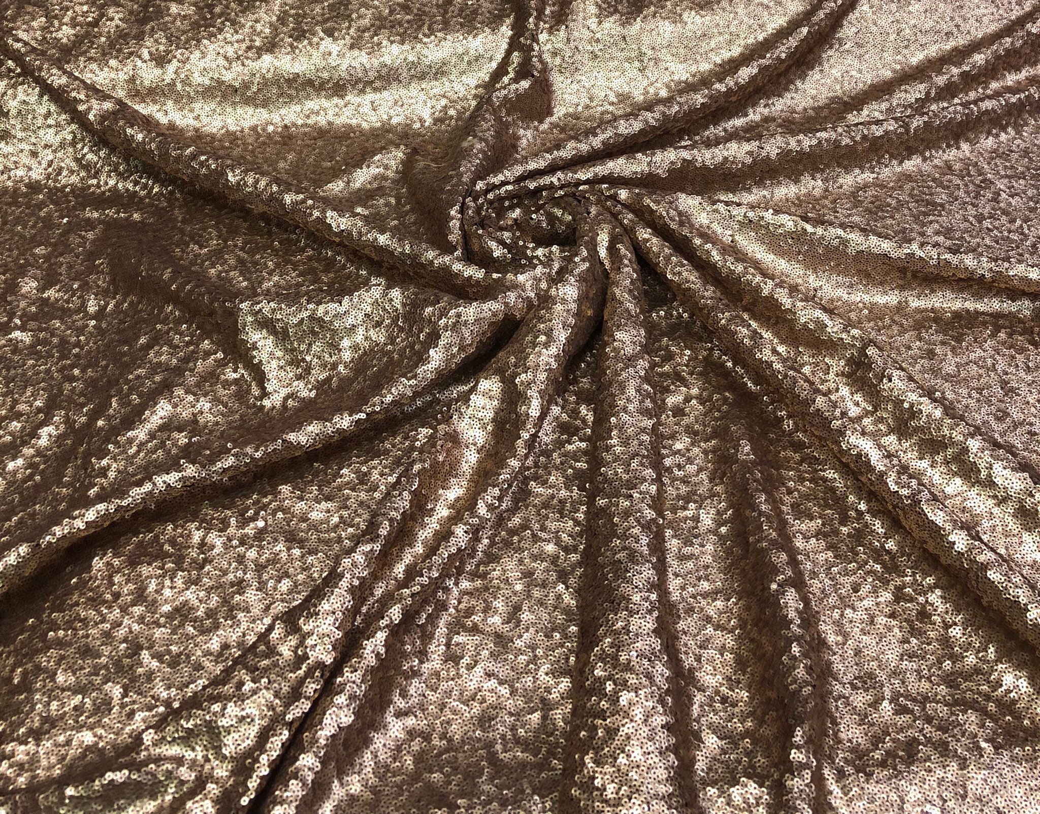 sequin material styles