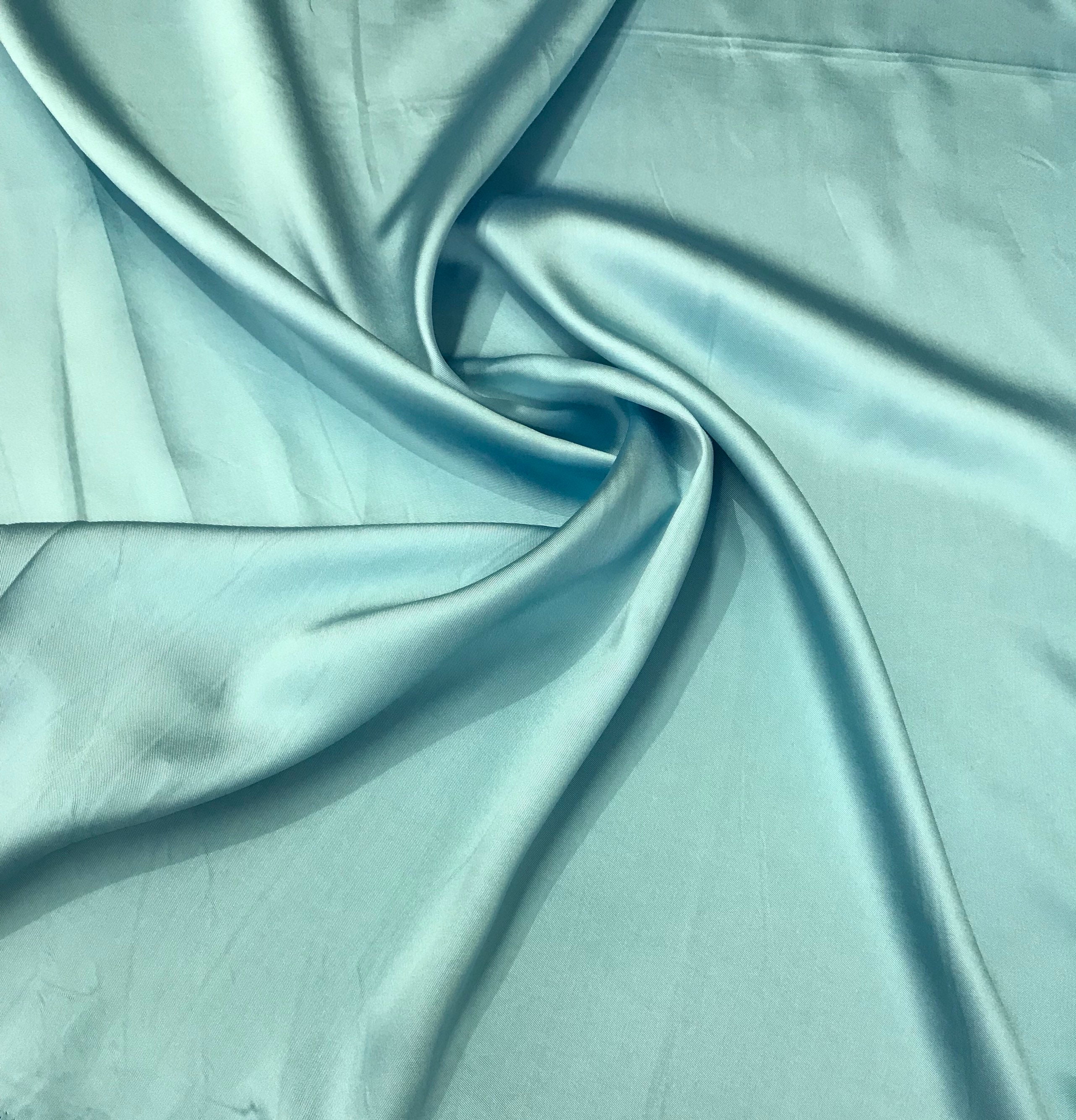 matte mikado fabric