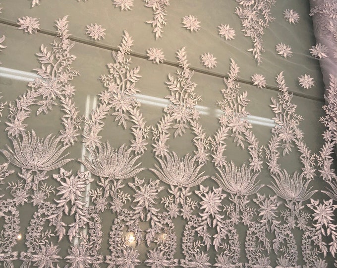 Bridal fabrics ROYALFASHIONCENTRE